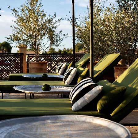 Sakkan Marrakesh Ngoại thất bức ảnh