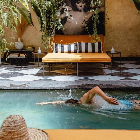 Sakkan Marrakesh Ngoại thất bức ảnh