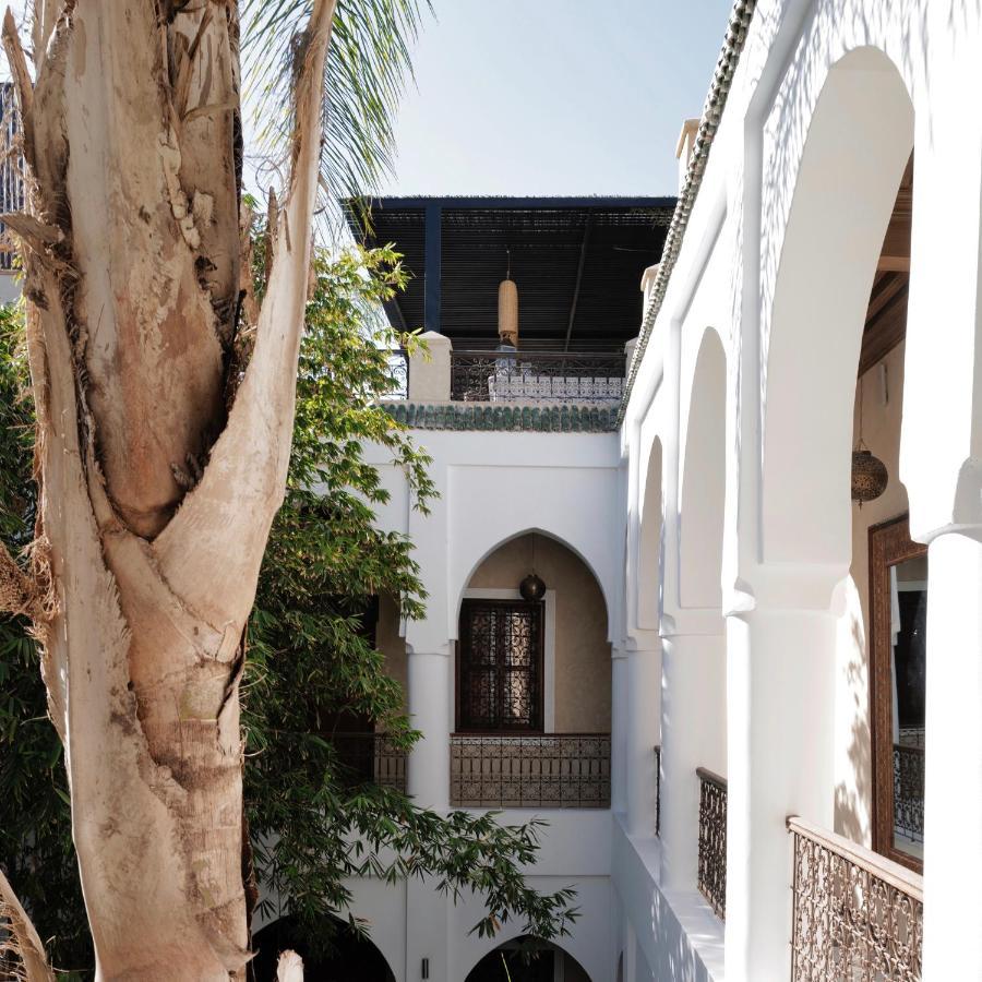 Sakkan Marrakesh Ngoại thất bức ảnh