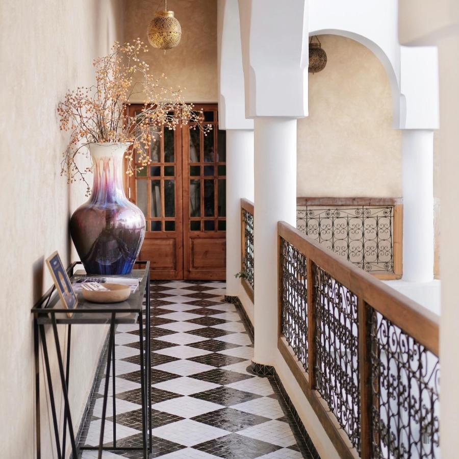Sakkan Marrakesh Ngoại thất bức ảnh