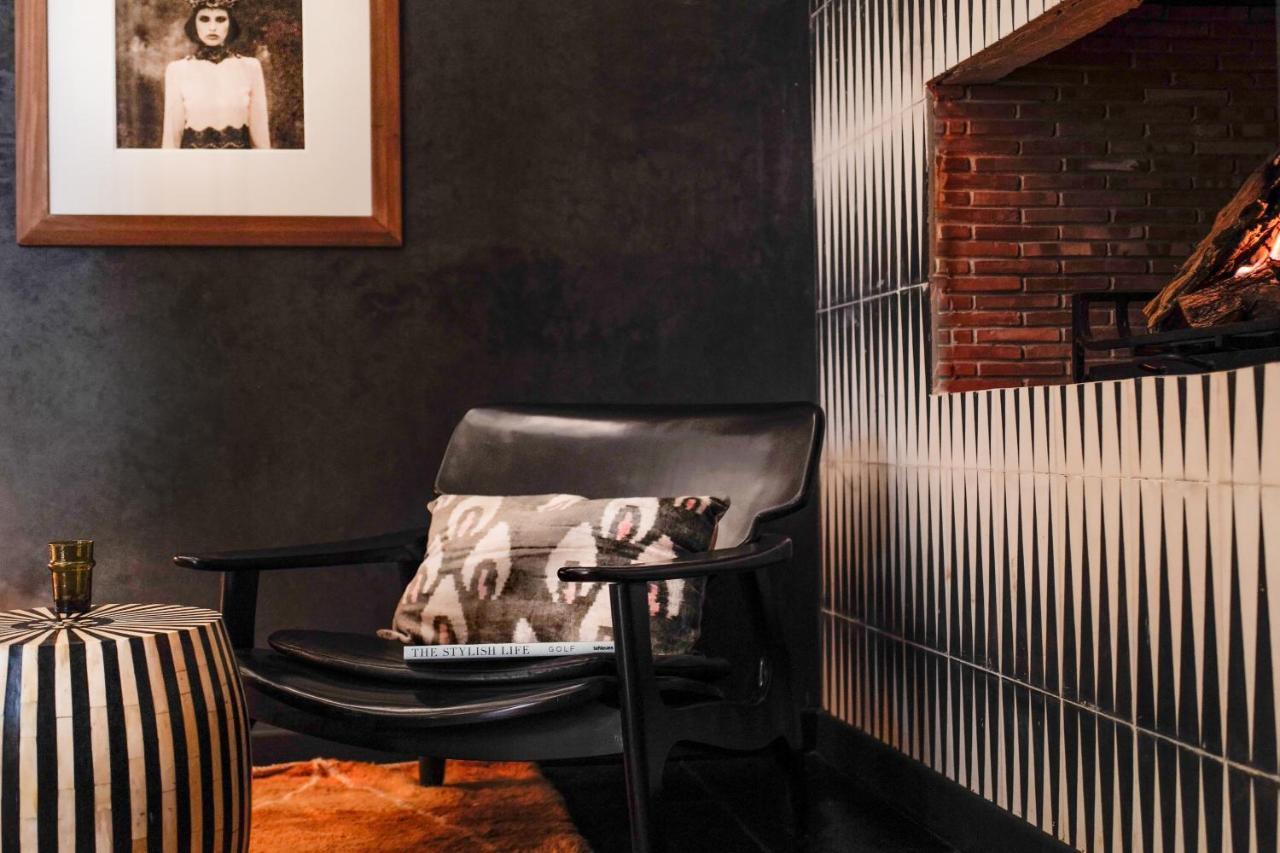 Sakkan Marrakesh Ngoại thất bức ảnh