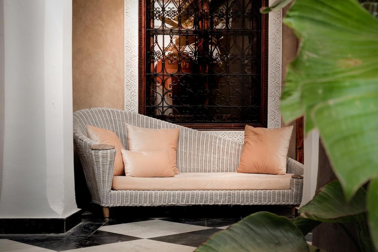 Sakkan Marrakesh Ngoại thất bức ảnh