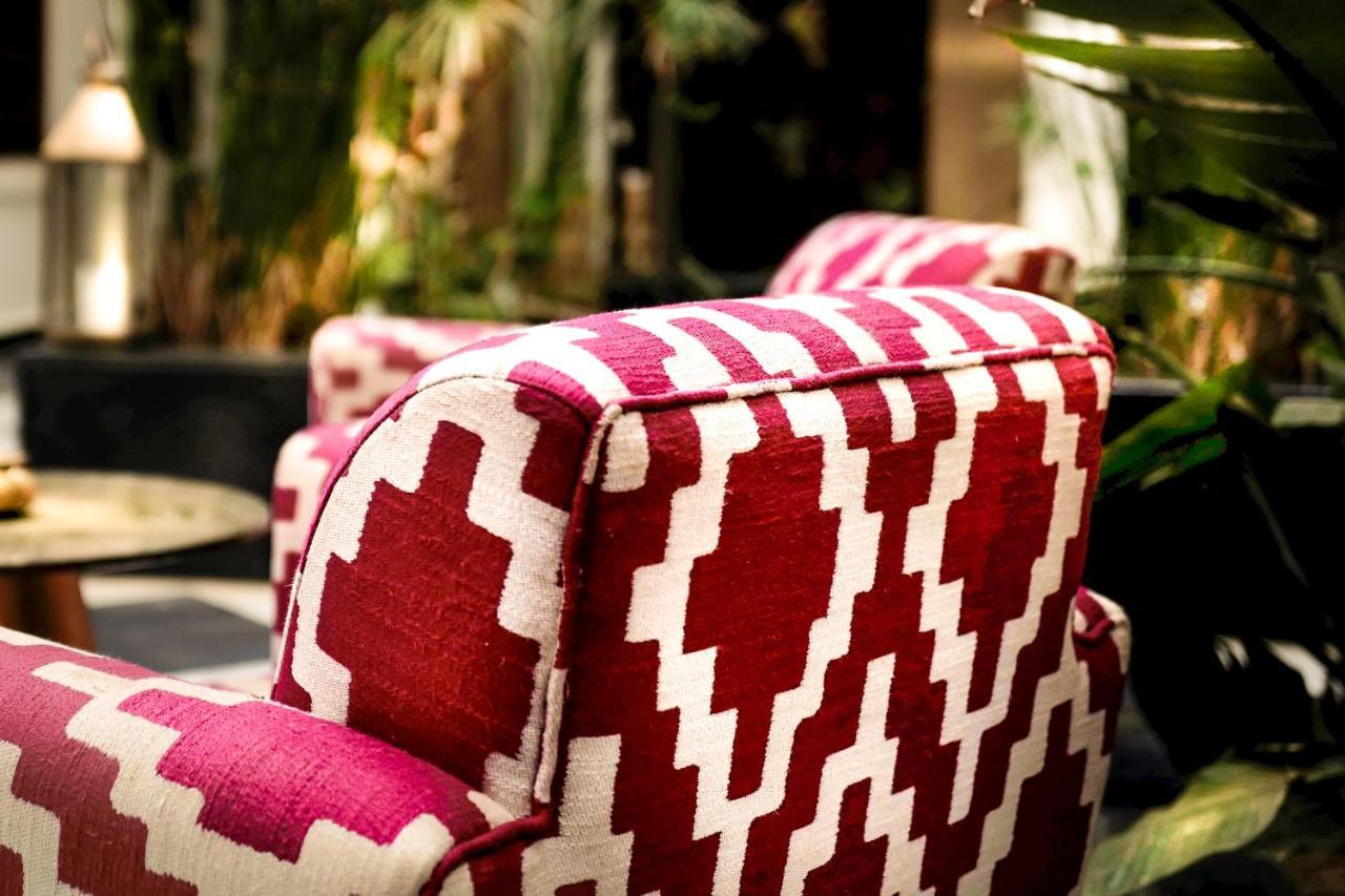 Sakkan Marrakesh Ngoại thất bức ảnh