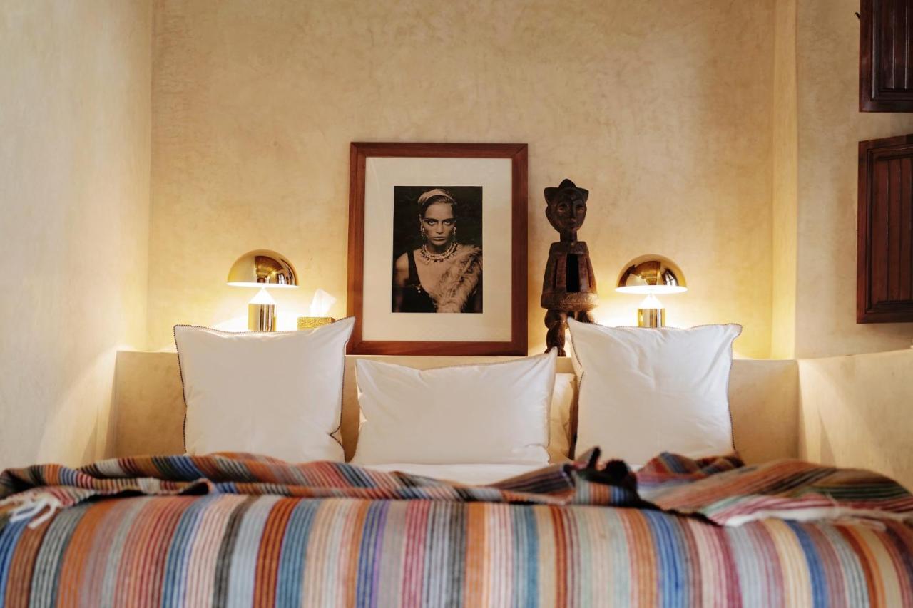 Sakkan Marrakesh Ngoại thất bức ảnh