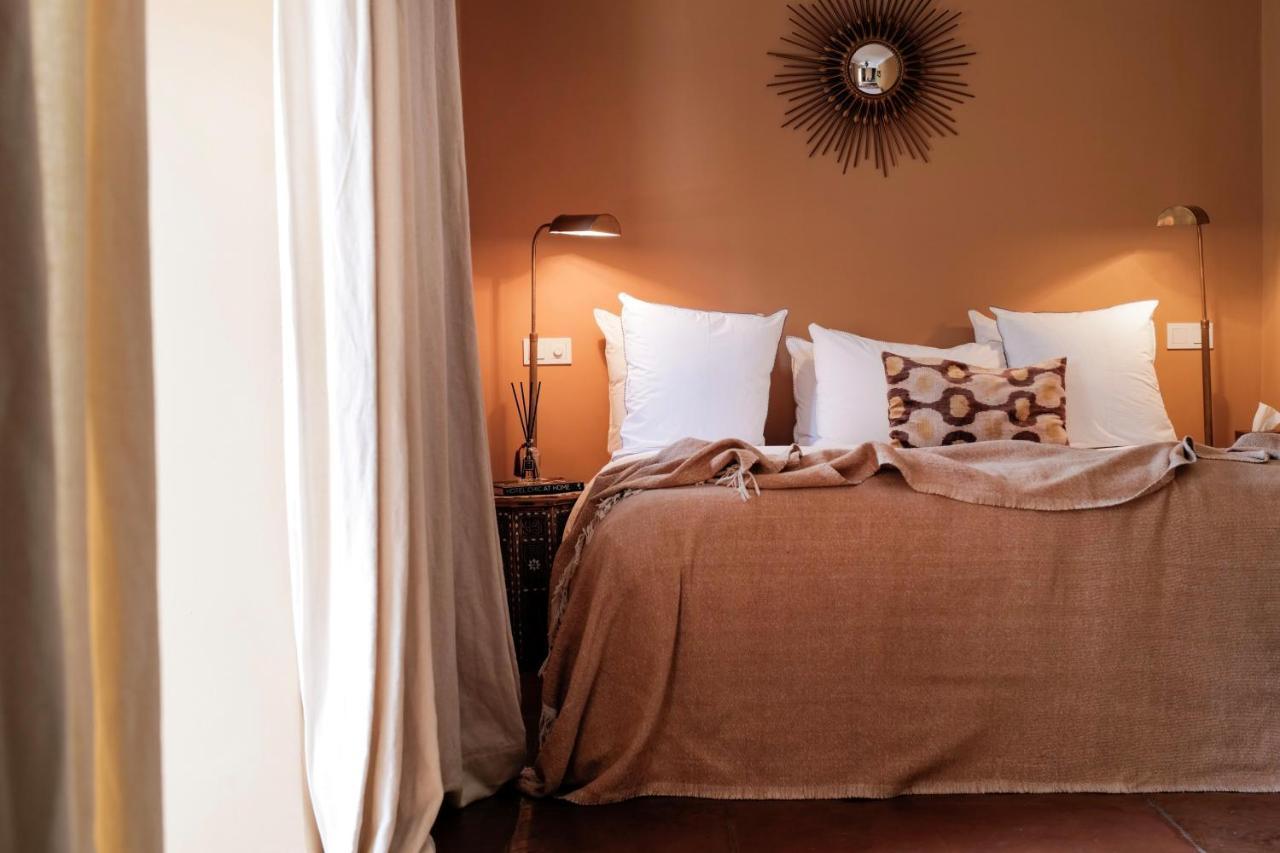 Sakkan Marrakesh Ngoại thất bức ảnh