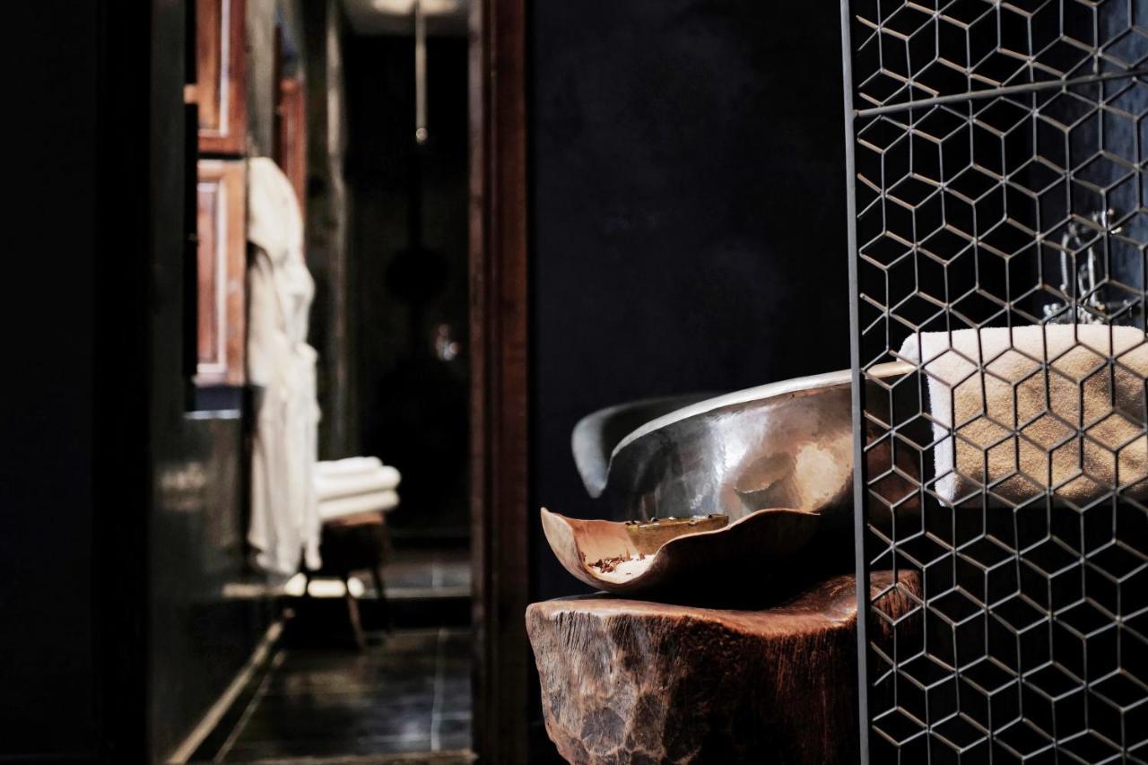 Sakkan Marrakesh Ngoại thất bức ảnh