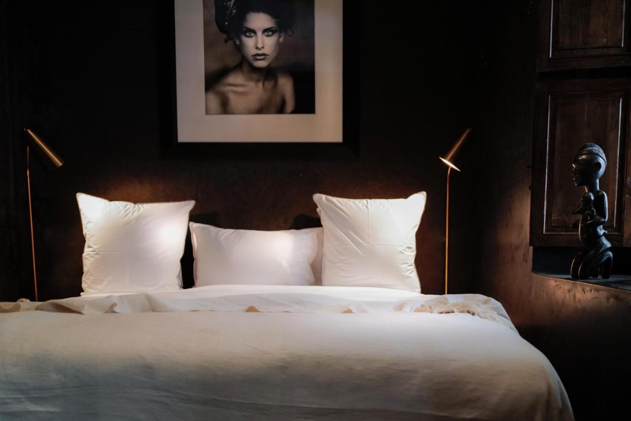 Sakkan Marrakesh Ngoại thất bức ảnh