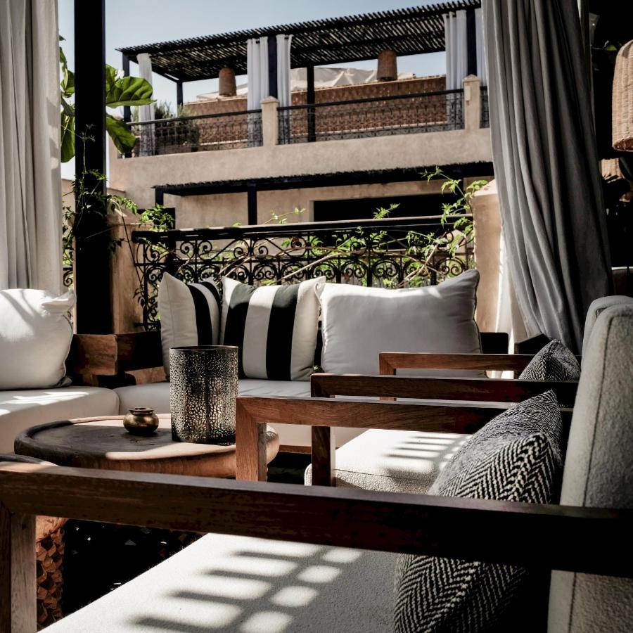 Sakkan Marrakesh Ngoại thất bức ảnh
