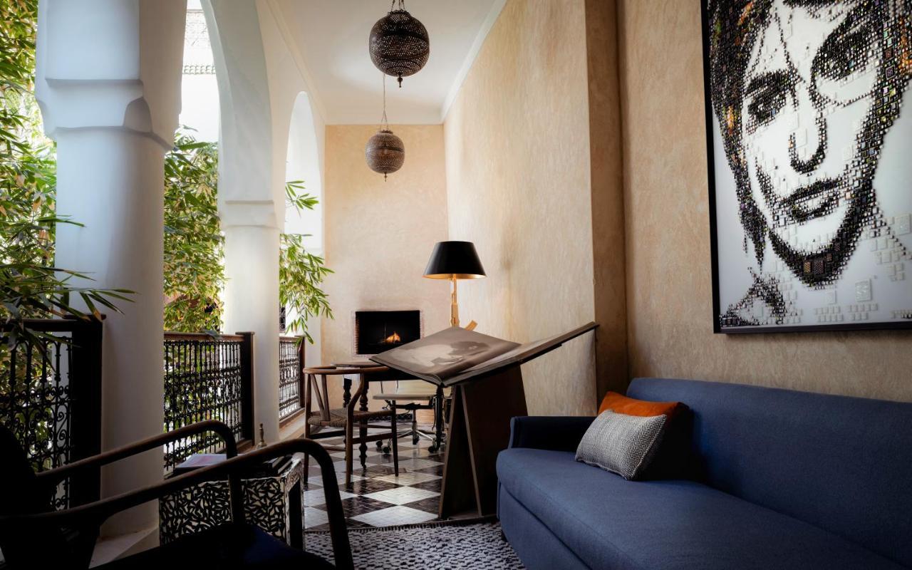 Sakkan Marrakesh Ngoại thất bức ảnh