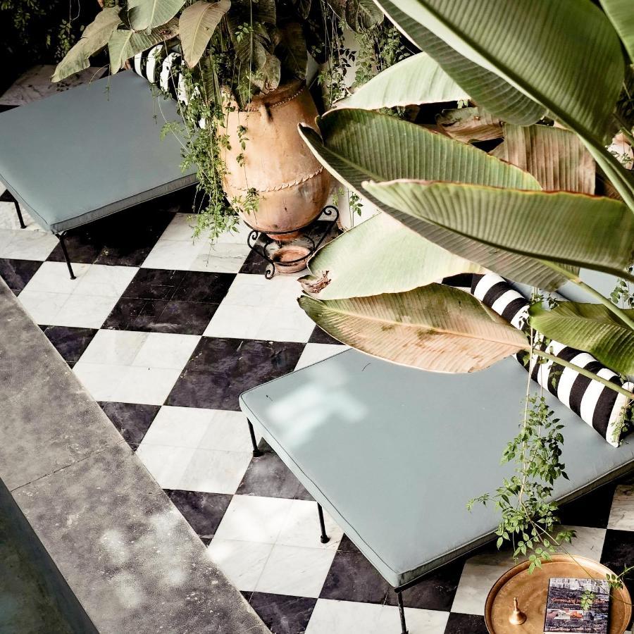 Sakkan Marrakesh Ngoại thất bức ảnh
