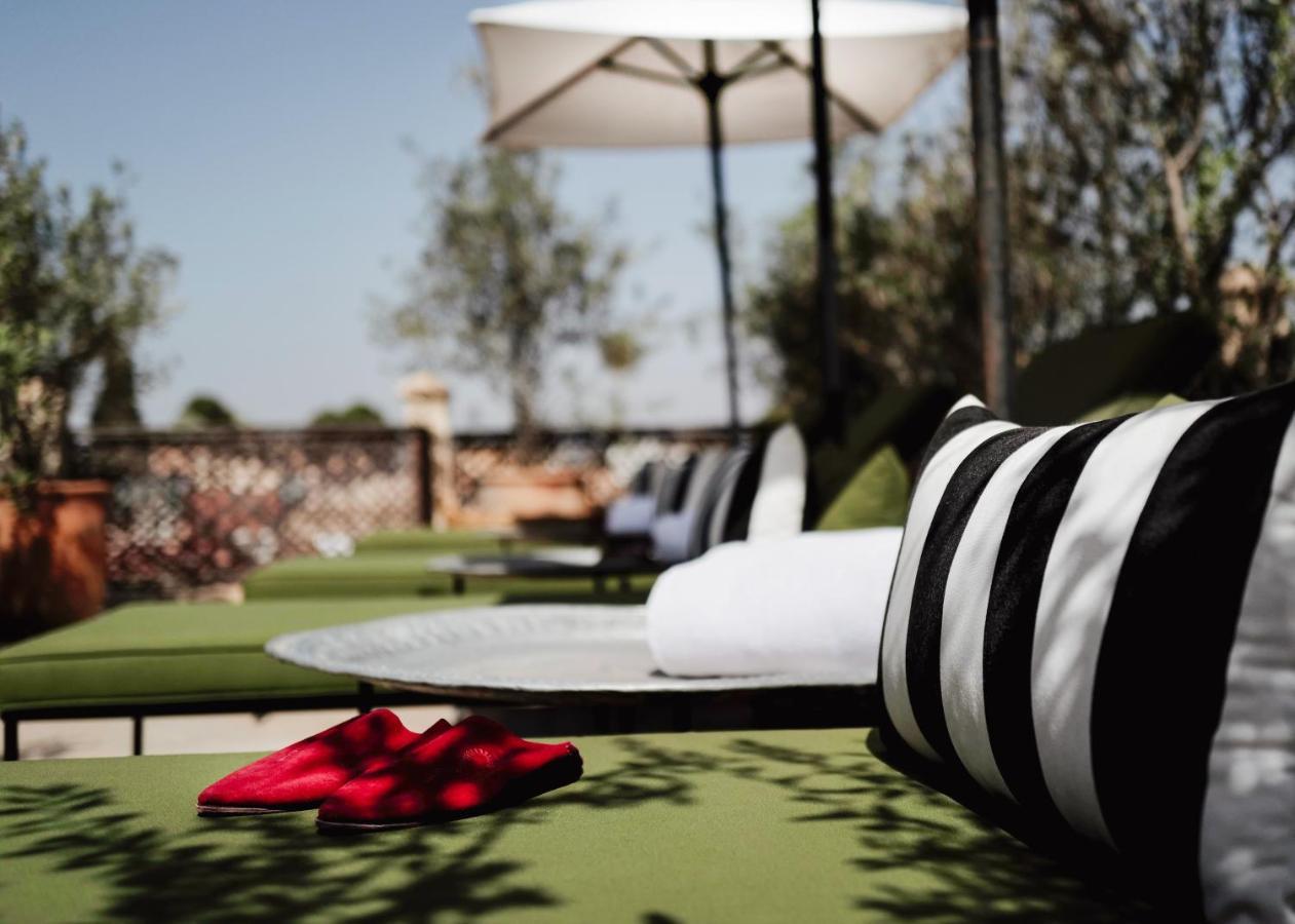 Sakkan Marrakesh Ngoại thất bức ảnh