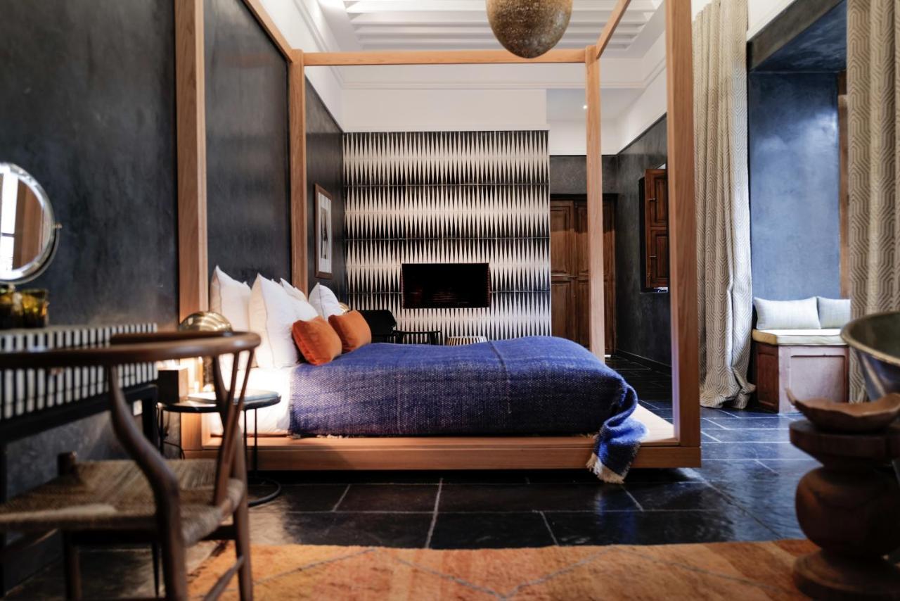 Sakkan Marrakesh Ngoại thất bức ảnh