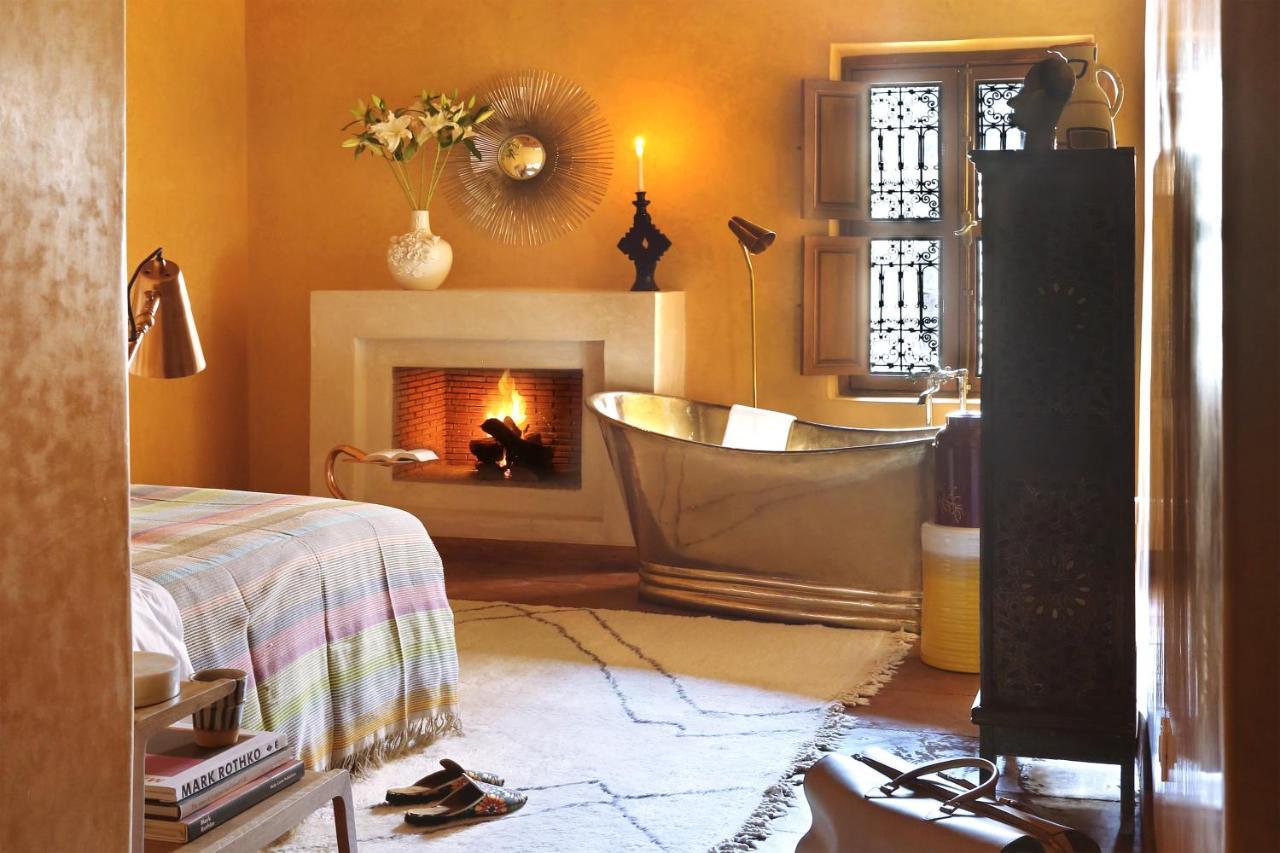 Sakkan Marrakesh Ngoại thất bức ảnh