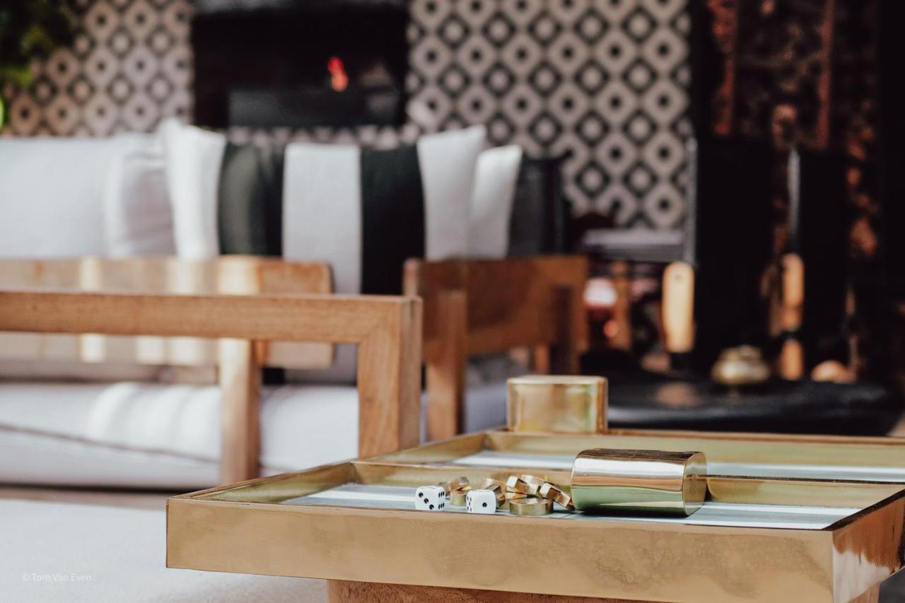Sakkan Marrakesh Ngoại thất bức ảnh