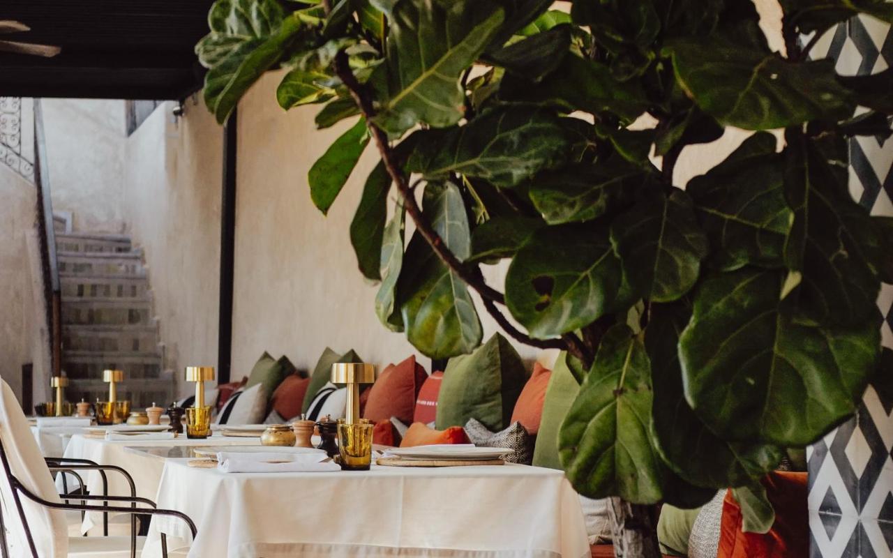 Sakkan Marrakesh Ngoại thất bức ảnh