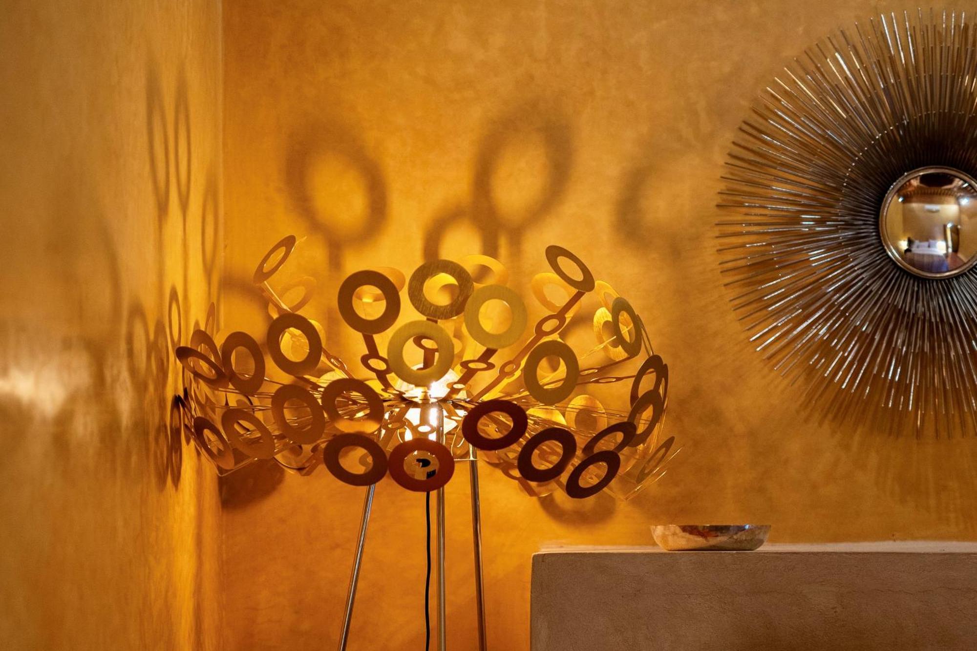 Sakkan Marrakesh Phòng bức ảnh