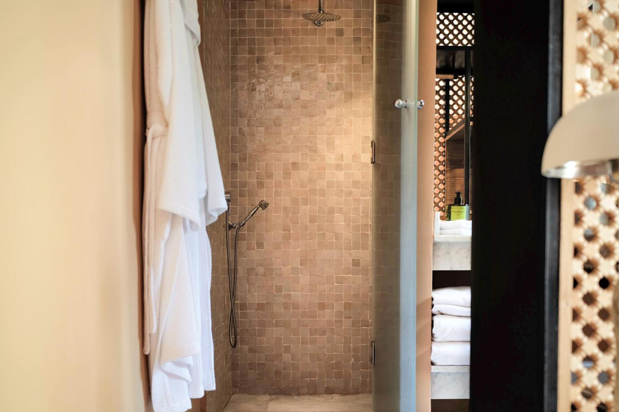 Sakkan Marrakesh Phòng bức ảnh