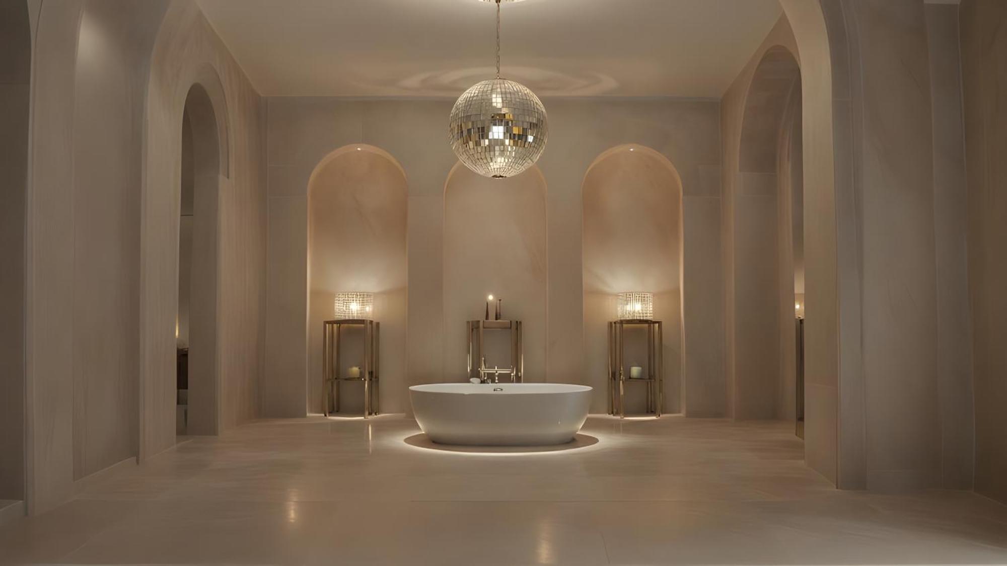 Sakkan Marrakesh Ngoại thất bức ảnh