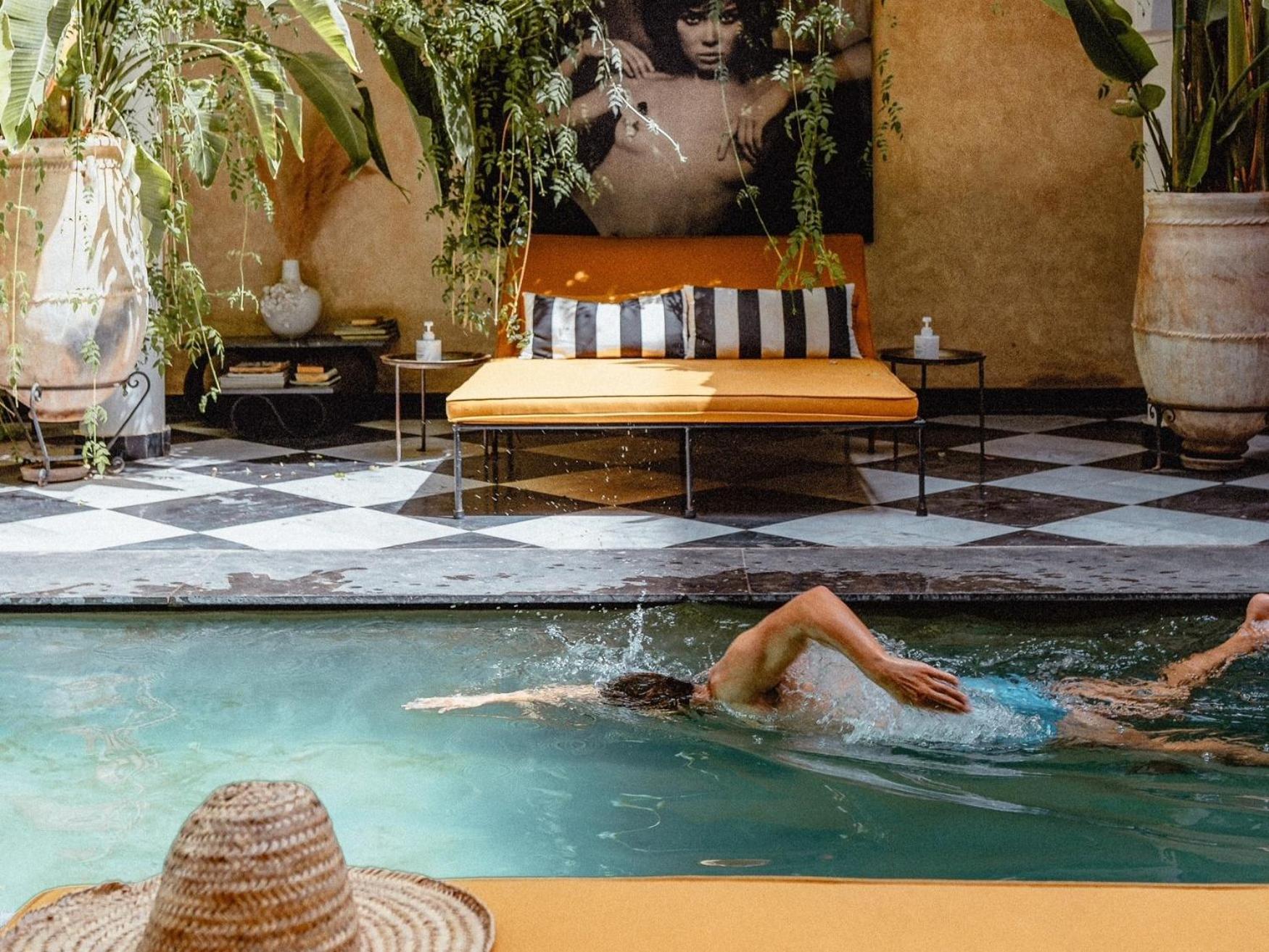 Sakkan Marrakesh Ngoại thất bức ảnh