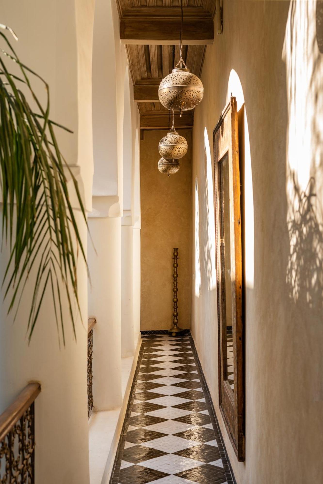 Sakkan Marrakesh Ngoại thất bức ảnh