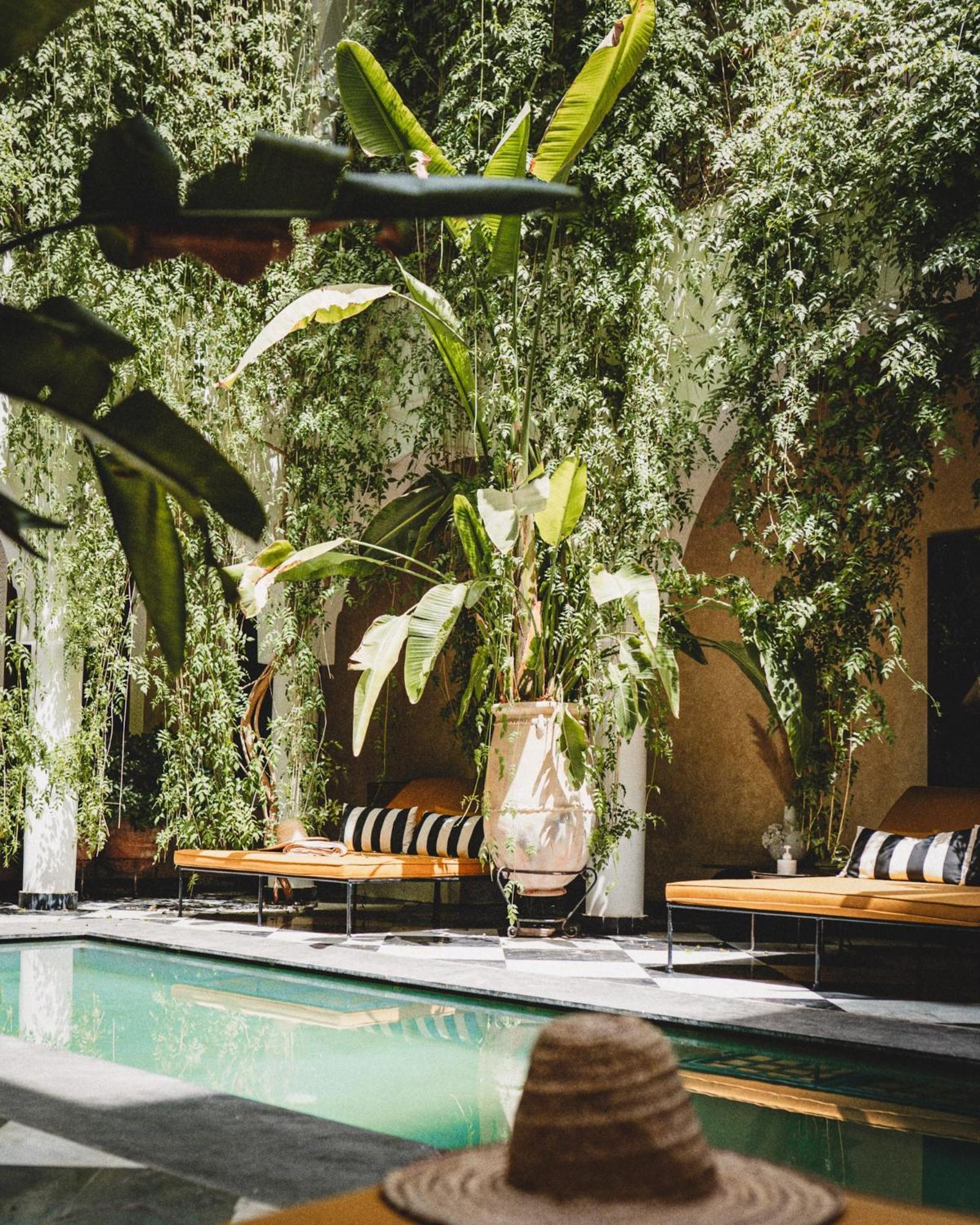 Sakkan Marrakesh Ngoại thất bức ảnh