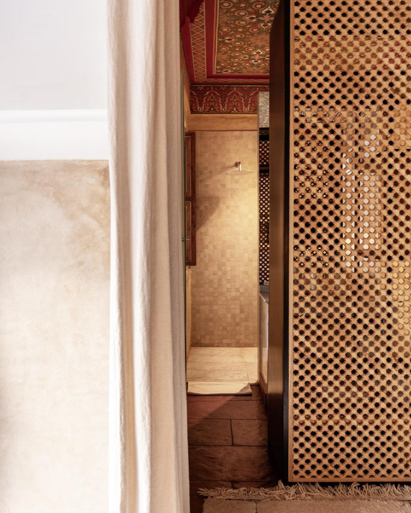 Sakkan Marrakesh Phòng bức ảnh