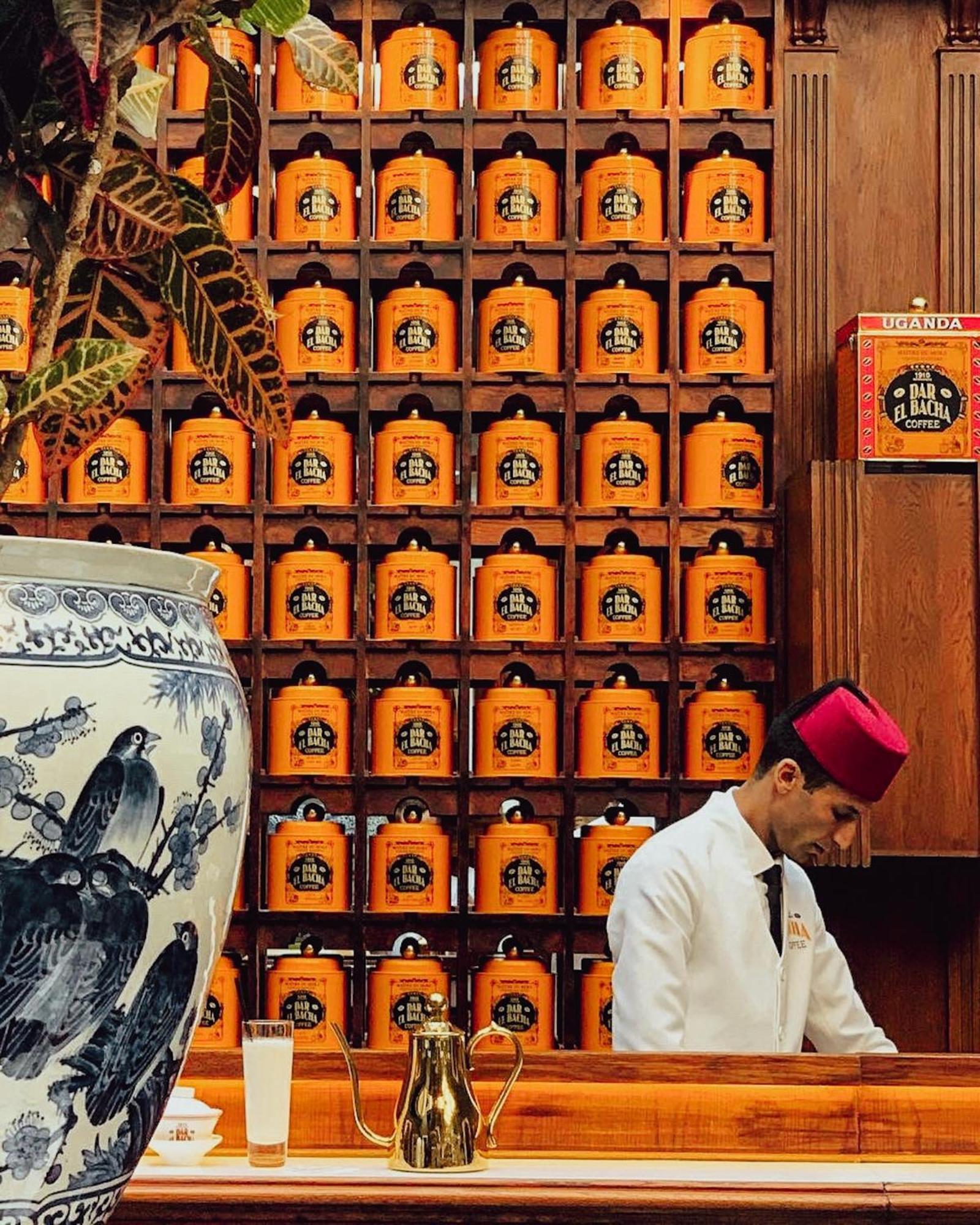 Sakkan Marrakesh Ngoại thất bức ảnh