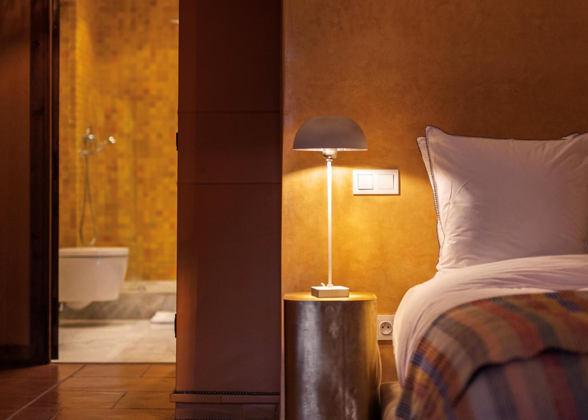Sakkan Marrakesh Phòng bức ảnh