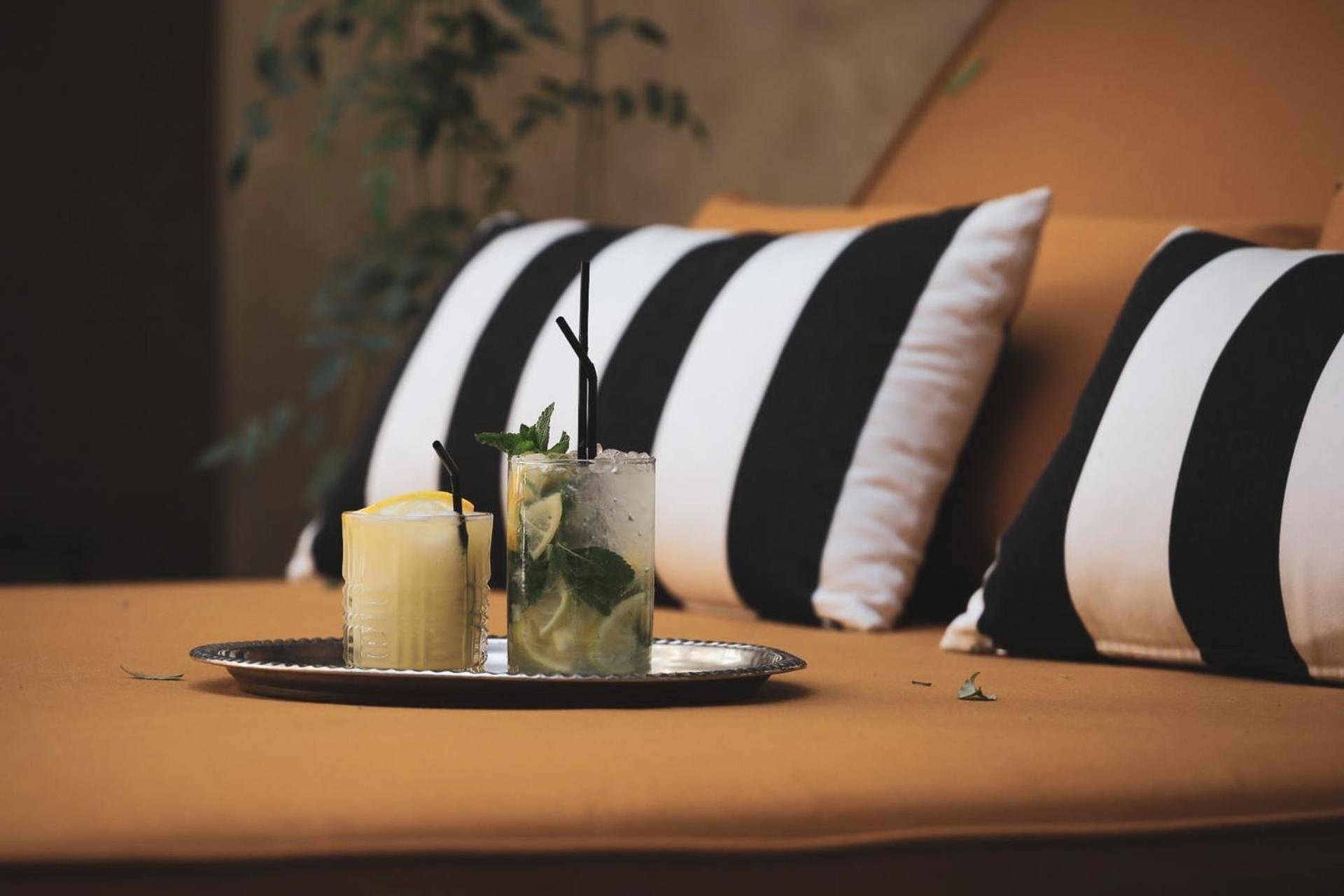 Sakkan Marrakesh Ngoại thất bức ảnh