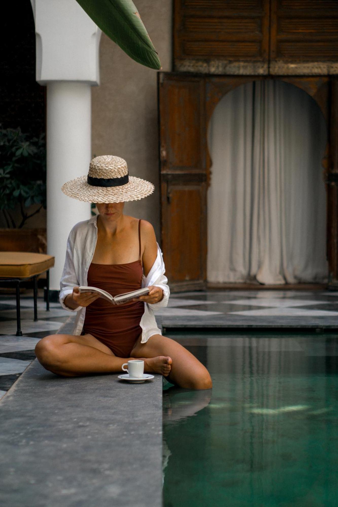 Sakkan Marrakesh Ngoại thất bức ảnh